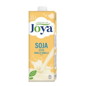 Joya soja-vanila napitak 1 lit