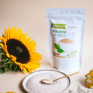 Psilijum ljuspice 100gr