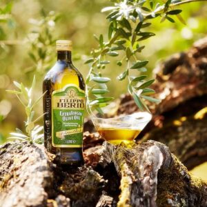 Extra devičansko maslinovo ulje 1lit-Filippo Berio