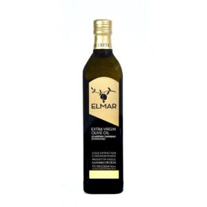 Extra devičansko maslinovo ulje 500ml-Elmar