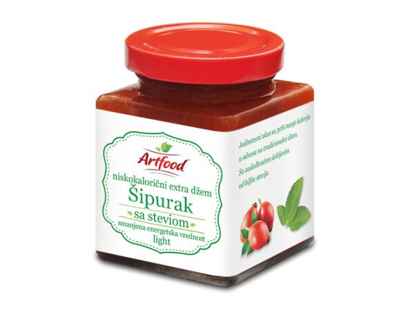 artfood-niskokaloricni-extra-dzem-sa-stevio-sipurak