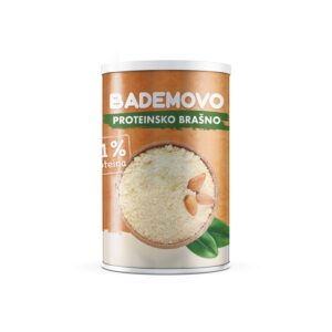 Bademovo proteinsko brašno 150g