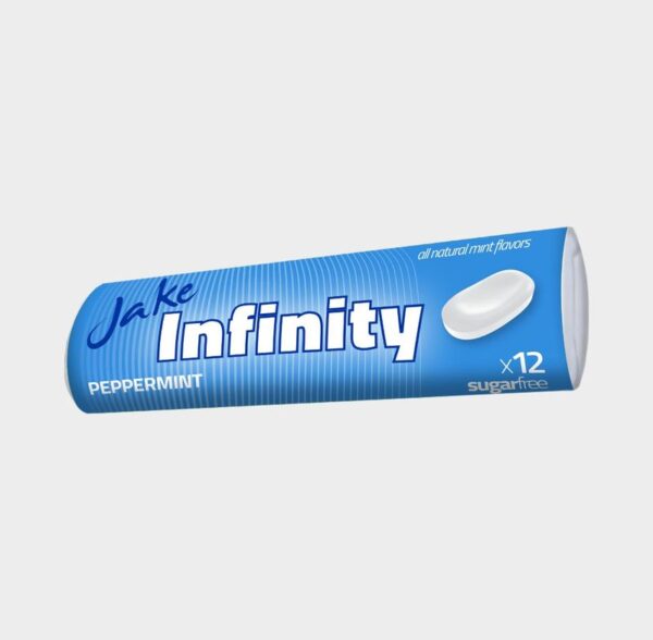 pepermint male