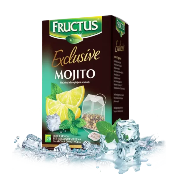 Mojito-exclusive