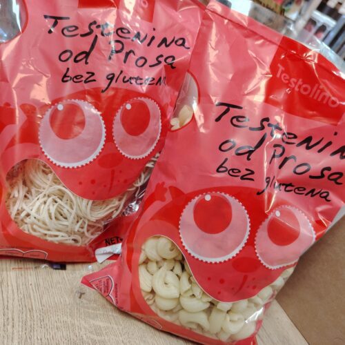 proso