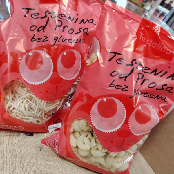 proso