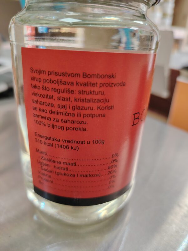 sirup